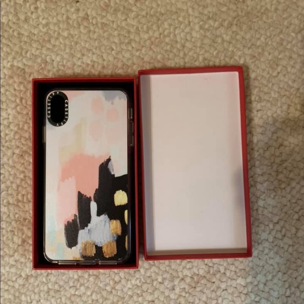 Caseyify iPhone XS Max case